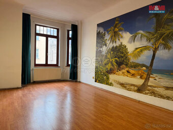 Pronájem bytu 3+1, 80 m², Ostrava, ul. Nádražní - 2