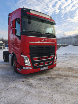 Volvo FH 460 AUTOMAT 2019 - 2
