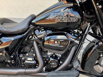 HD Street Glide - 2
