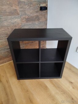 Policový díl IKEA - 2