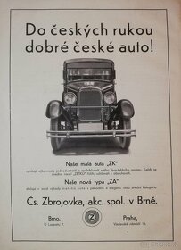 Československá Zbrojovka Brno Z9 - 2