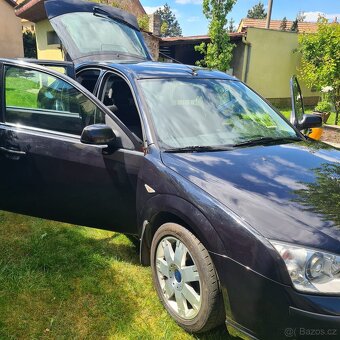 Ford Mondeo 2.2 TDCi Ghia - 2