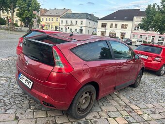 Citroen C4 - 2