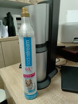 Soda stream - 2