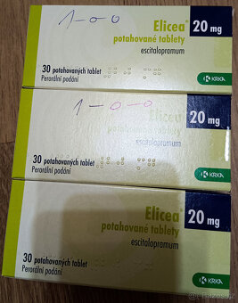 prodám - 2