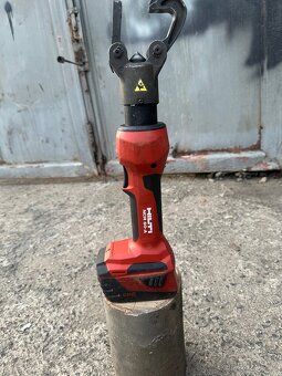 Hilti NCR 60-A - 2