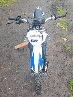 Minicross - 2