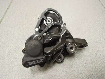 přehazovačka Shimano RD-M640 - 2