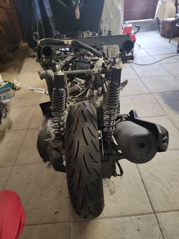Yamaha N-Max 125 - 2