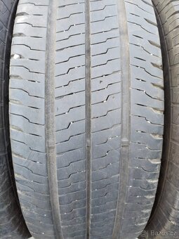 235/65/16C letni pneu CONTINENTAL 235/65 R16C - 2