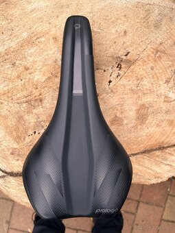 Sedlo na Gravel prologo - 2