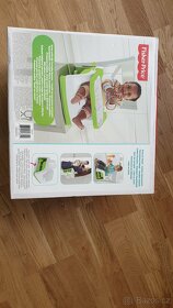 Fisher price sedátko - nové - nepoužité - 2
