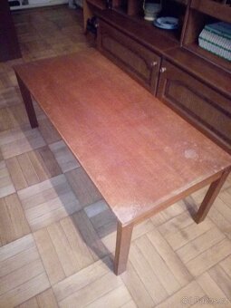 Konferenční stůl - 2