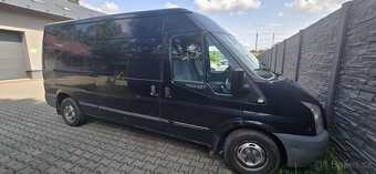 Ford Transit MK7 - 2