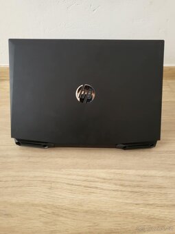 Hp - 2
