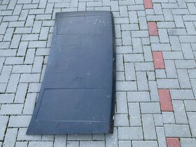 Lada Vaz 2105, zadní víko kufru original , tel 608 445 411 - 2