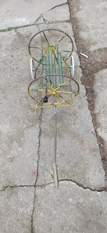Držák na kabel - 2