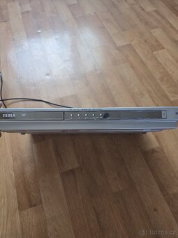 Přehrávač Tesla DVX 5600 - 2