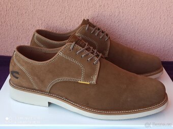 boty Camel Active pánské velikost 47 TOP - 2