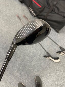 Hybrid Titleist TSi2 18° - 2