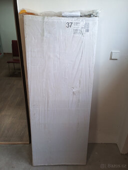 topný žebřík novaservis 60x160cm r.1 - 2