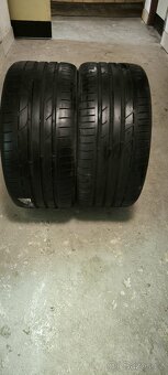 Letní pneu Bridgestone Potenza - 2