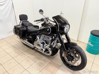 BMW R 18,ABS,FIRST EDITION,TOP - 2