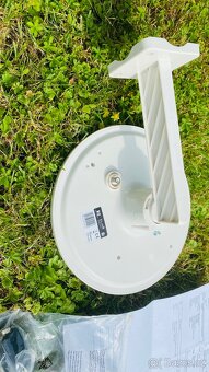 DVB-T2 anténa - 2