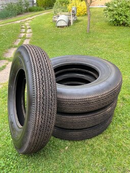 Pneumatiky Barum - 2