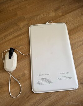 Monitor dechu - 2
