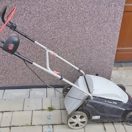 Sekačka na trávu ALKO - 2