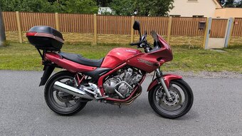 Yamaha XJ 600 DIVERSION - 2