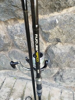Spod prut s navi - 2