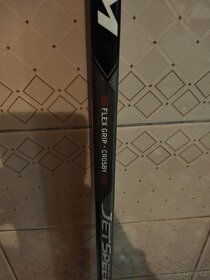 Hokejka ccm jetspeed ft 440 - 2