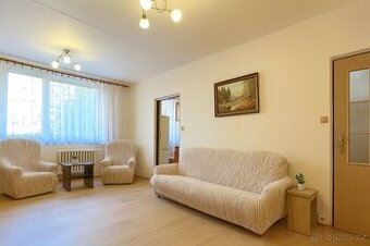 Prodej, Byt 2+1, Hutník, Veselí nad Moravou - 2