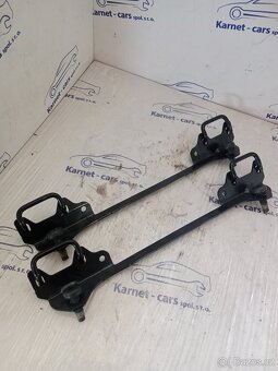 Isofix na ford focus III - 2