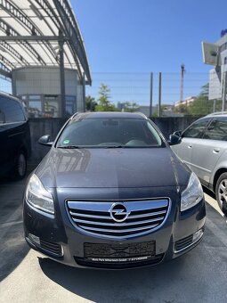 Opel Insignia - 2