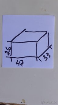 Bílá mikrovlnka - 2