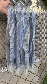 Podsedák Livarno Home Seat Pad (Lidl) - 2