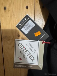 Scott tights RC warm WB +++ XL - 2