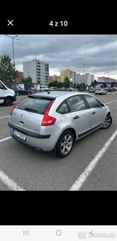 Prodej vozu na ND - 2