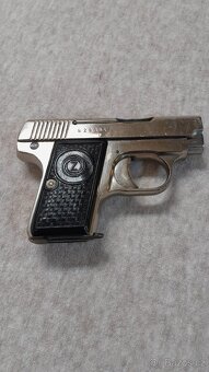 Pistole CZ "Z" - 2