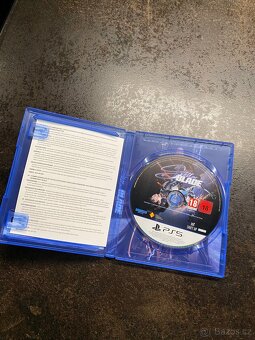 Stellar Blade PS5 - 2