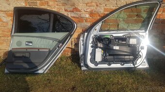 BMW 7 E65 - 2