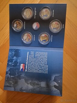 100.VYROCI vzniku Československa - 2