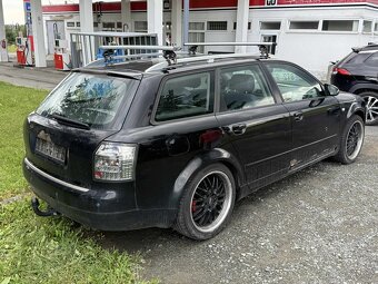 Audi A4 B6 1.9 tdi - 2