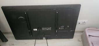 Televize FullHD Philips 107cm - 2