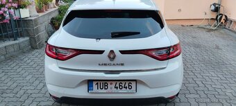 Renault Megane 4 - 2
