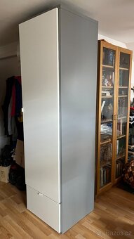 IKEA VISTHUS, šedobílá. - 2