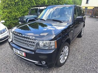 Range Rover 4.4 tdv8 Vogue Autobiography - 2